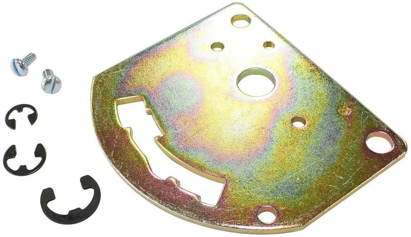 Aeroflow Bang Shift 3 Speed Pattern Gate Plate