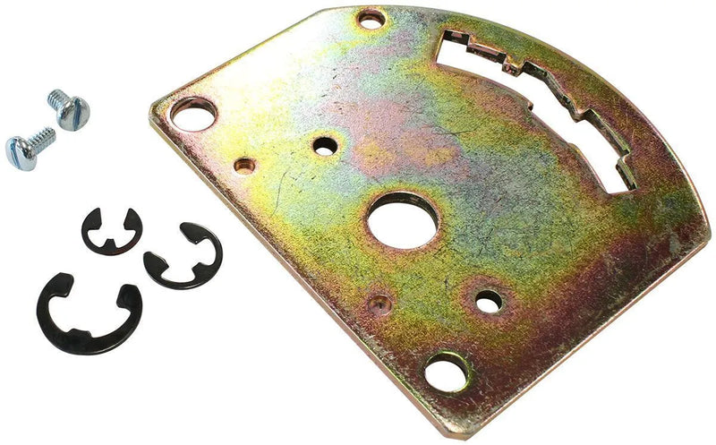Aeroflow Bang Shift 3 Speed Reverse Pattern Gate Plate
