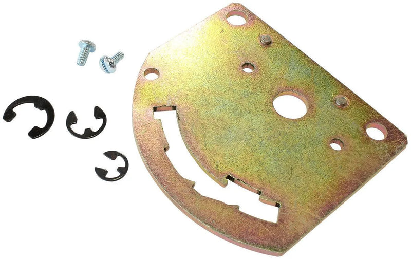 Aeroflow AF72-9963 Bang Shift 4 Speed Forward Pattern Gate Plate