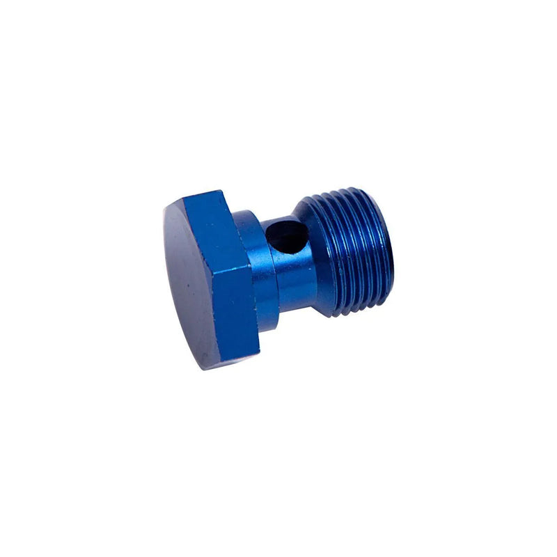 Aeroflow AF722-04X 20 x 7/16" Alloy Banjo Bolt