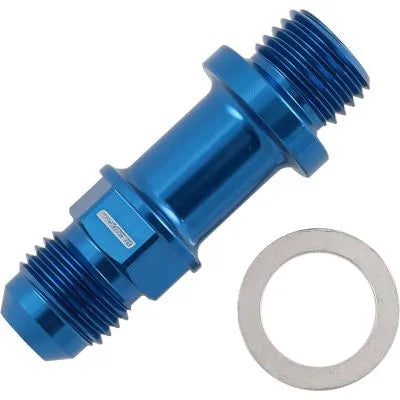 Aeroflow AF732-06L-XPX Water Inlet/Outlet Male -6AN to