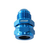 Aeroflow AF741-06-05X 5/16" Barb To -6AN Adapter