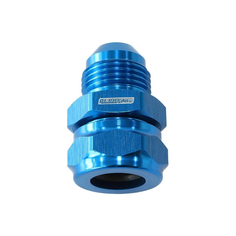 Aeroflow AF741-08-05X 5/16" Barb To -8AN Adapter