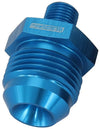Aeroflow AF743-10-XPX Metric to Male Flare Adapter M10 x 1mm to -10AN