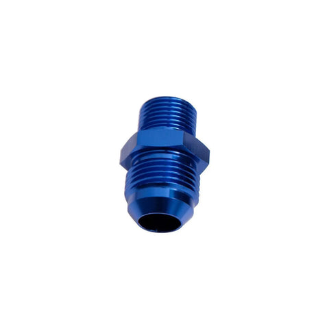 Aeroflow AF744-04X M10 x 1.25mm to -4AN Male Flare Adapter