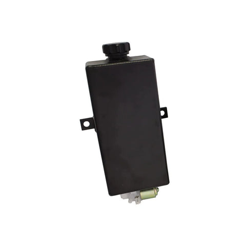 Aeroflow AF77-1000BLK 80 x 100 x 210mm Alloy Washer Tank