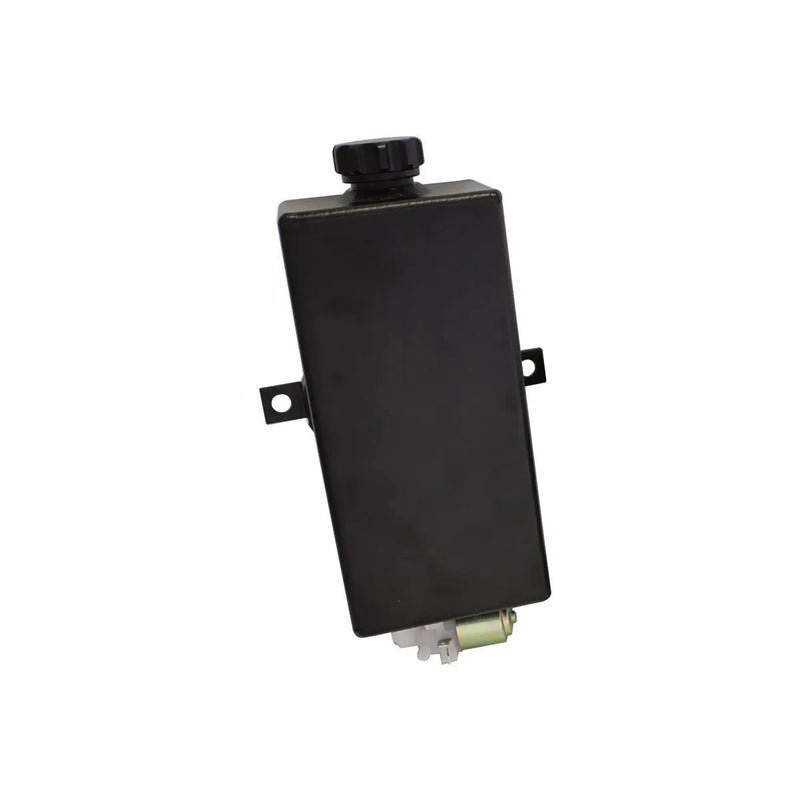 Aeroflow AF77-1000BLK 80 x 100 x 210mm Alloy Washer Tank