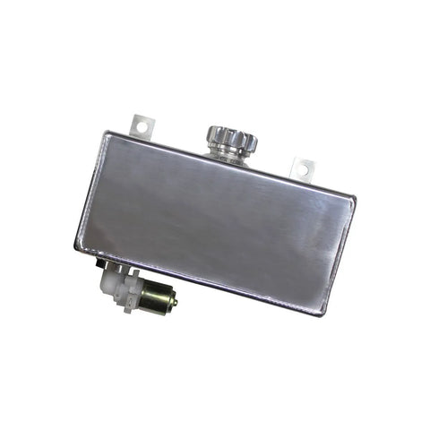 Aeroflow 80 x 210 x 100mm Alloy Washer Tank w/Motor