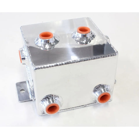 Aeroflow Fabricated Aluminium Univ Tank