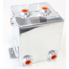 Aeroflow Fabricated Aluminium Universal Tank 2L x 6 -8 ORB