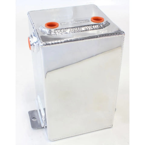 Aeroflow Fabricated Aluminium Universal Tank 3L x 6 -8 ORB