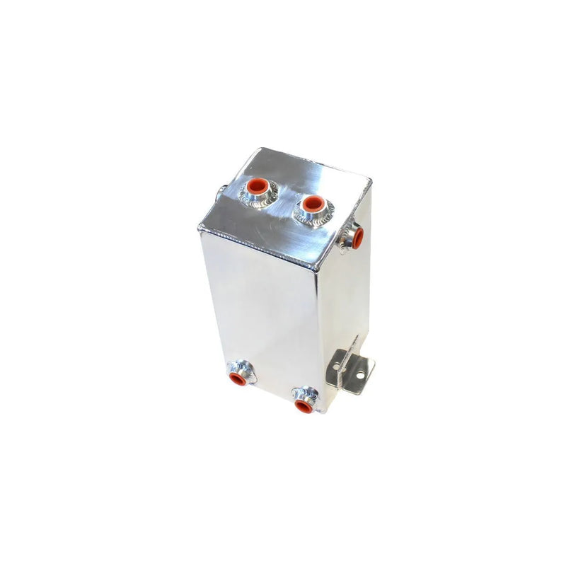 Aeroflow Fabricated Aluminium Universal Tank 4L x 6 -8 ORB