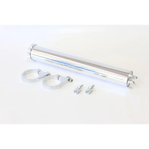 Aeroflow AF77-1021X 13" x 2" Aluminium Radiator Overflow