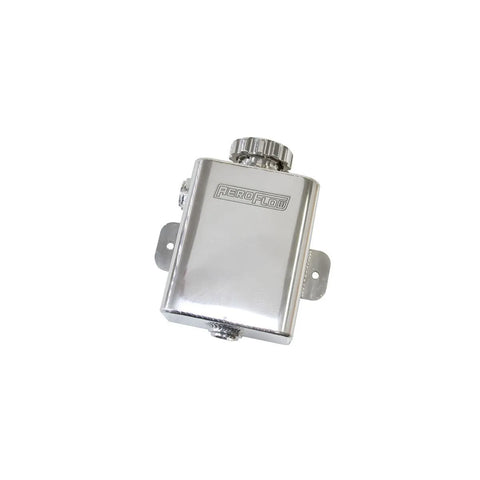 Aeroflow Fabricated Expansion Tank 1.2L Capacity 32mm Cap Size
