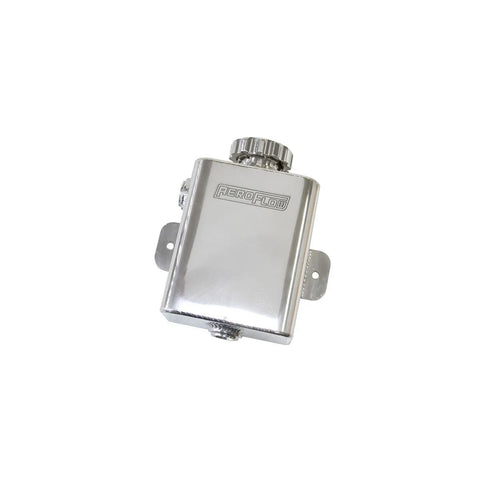 Aeroflow Fabricated Expansion Tank 1.2L Capacity 32mm Cap Size