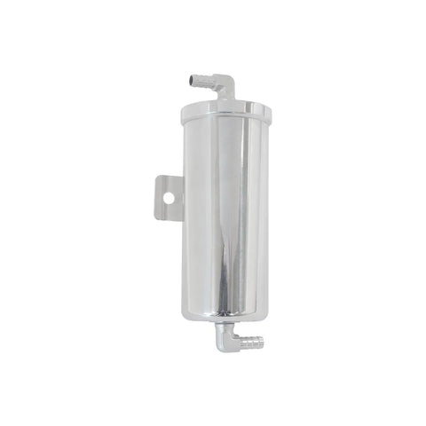 Aeroflow 6.75" x 3" Aluminium Radiator Overflow Tank
