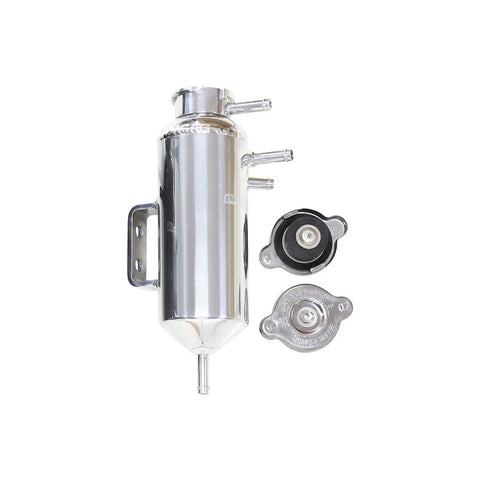 Aeroflow Compact Design Universal Header Tank w/8mm Barbs and 32mm Cap