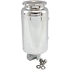 Aeroflow AF77-1047-XPX Fabricated Alloy Washer Tank with