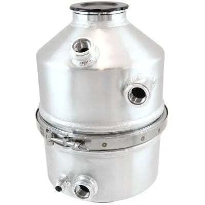 Aeroflow AF77-1053-XPX Dry Sump Tank - 11.3 Litre/3 Gallon