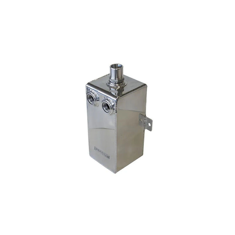 Aeroflow AF77-2005X 3L Breather Tank - 1.375" Barb / 16ORB