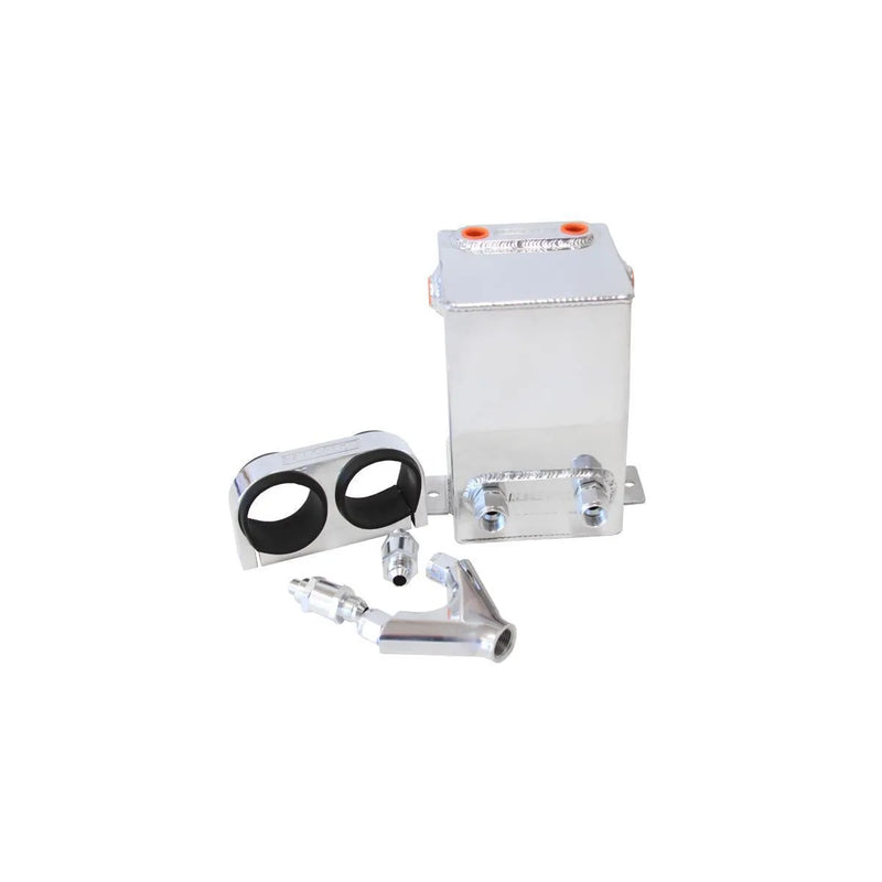Aeroflow AF77-2044X 3.1 Ltr Dual Fuel Pump Surge Tank Kit