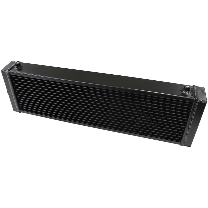 Aeroflow AF77-2048 Universal Heat Exchanger w/-12 ORB