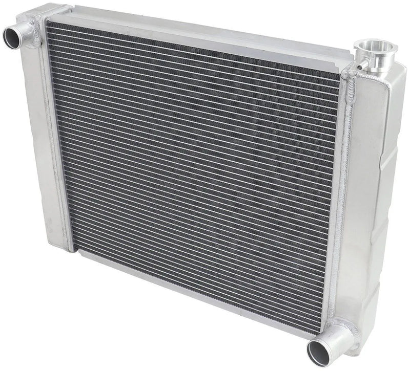 Aeroflow AF77-2060-XPX Universal GM Aluminium Radi | Kren Offroad NZ