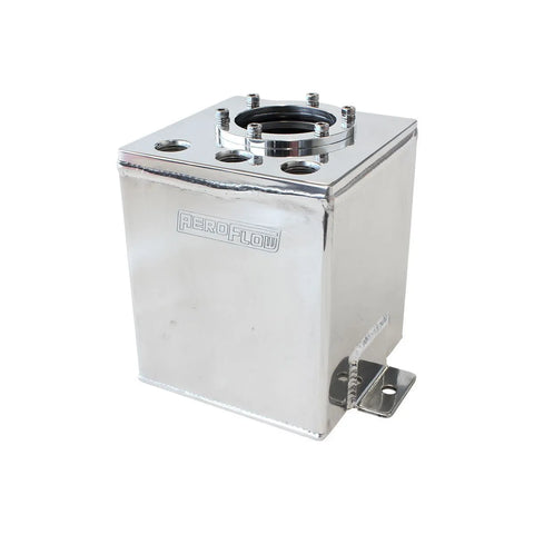 Aeroflow AF77-3144X Fuel Pump Surge Tank Kit to Suit 1 x