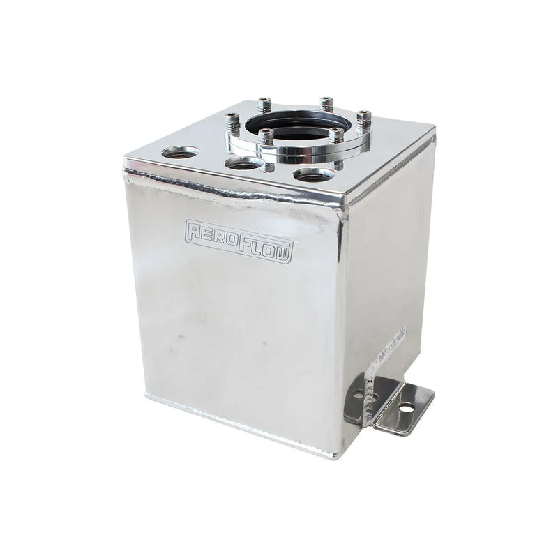Aeroflow AF77-3144X Fuel Pump Surge Tank Kit to Suit 1 x