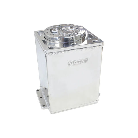 Aeroflow 7L Single,Twin Or Triple Surge Tank