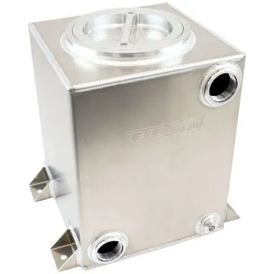 Aeroflow AF77-4057-XPX Universal Water/Ice Tank -20 ORB
