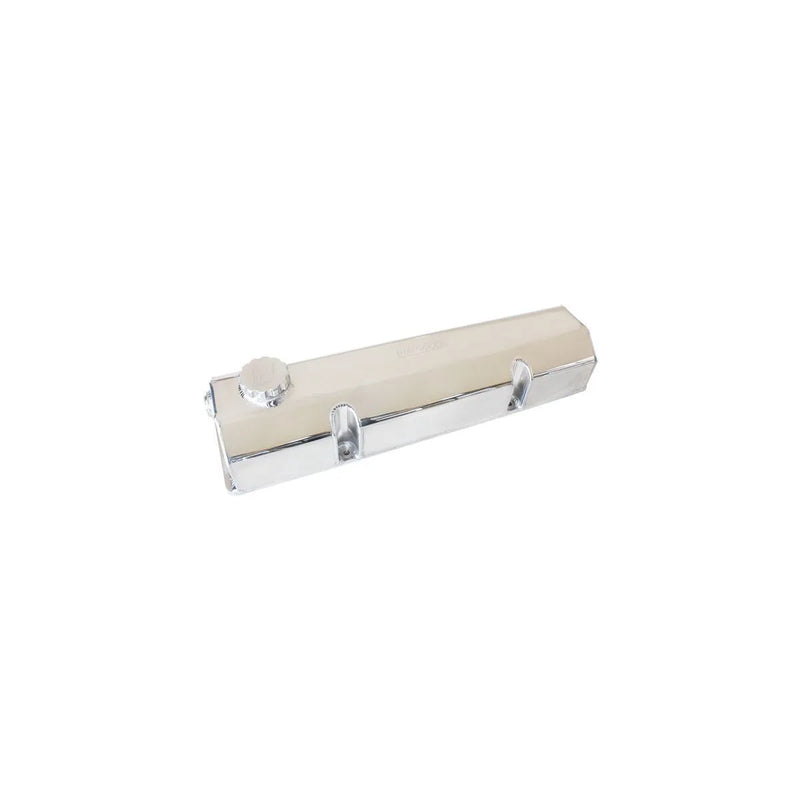 Aeroflow Fabricated Valve Covers (SB Chev)