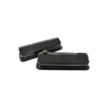 Aeroflow Fabricated Valve Covers (Ford 302-351C) Black