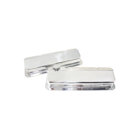 Aeroflow Fabricated Valve Covers -12 ORB (Ford 302-351C)