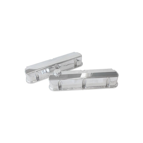 Aeroflow Fabricated Valve Covers (Ford 289-351W)