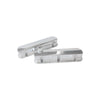 Aeroflow Fabricated Valve Covers (Ford 289-351W)