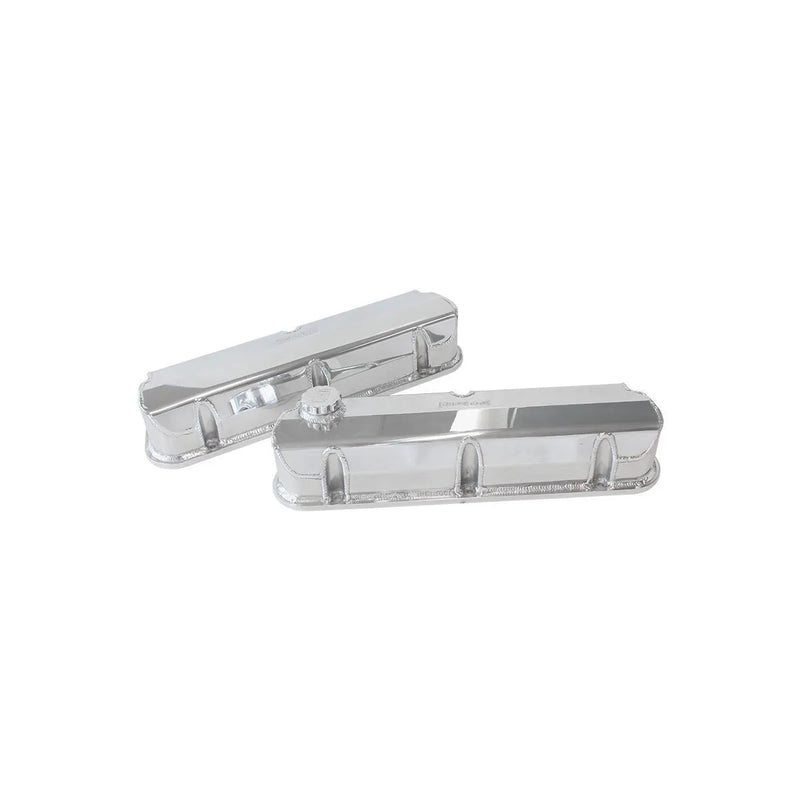 Aeroflow Fabricated Valve Covers (Ford 289-351W)
