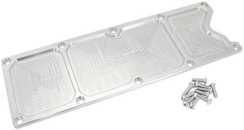 Aeroflow AF77-5015-XPX Billet Valley Plate (GM LS1 | Kren Offroad NZ