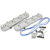 Aeroflow AF77-5018-XPX Valve Cover Set Standard Height