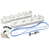Aeroflow AF77-5019-XPX Factory Valve Cover Set Tall Height