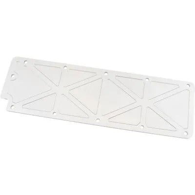 Aeroflow AF77-5027-XPX Trussed Valley Plate