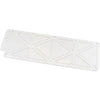 Aeroflow AF77-5027-XPX Trussed Valley Plate