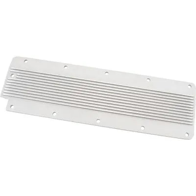 Aeroflow AF77-5028-XPX Finned Valley Plate