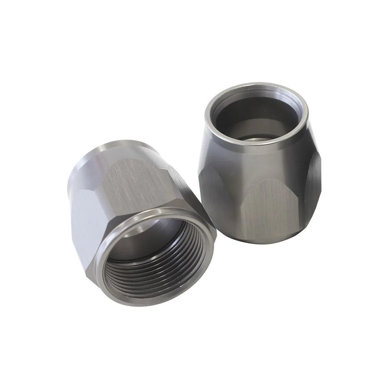 Aeroflow AF7830-X Kryptalon Replacement Socket Nut -