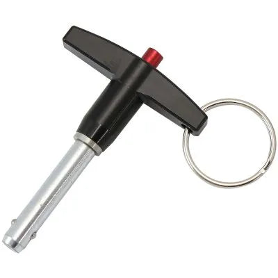 Aeroflow AF80-04-100-XPX Quick Release Pin
