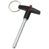 Aeroflow Quick Release Pin - 1/4" Diameter x 2" Long