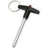 Aeroflow Quick Release Pin - 1/4" Diameter x 2" Long