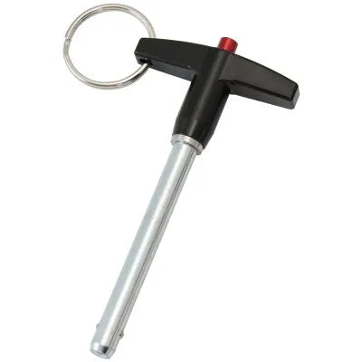 Aeroflow Quick Release Pin - 1/4" Diameter x 2" Long