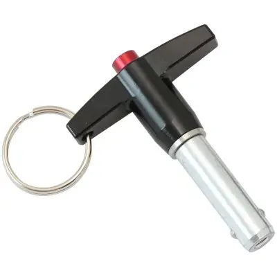 Aeroflow Quick Release Pin - 3/8" Diameter x 1" Long