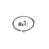 Aeroflow Chute Release Cable Kit - 18Ft Cable